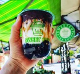 Trà Sữa Sweet Cup