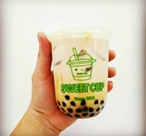 Trà Sữa Sweet Cup