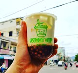 Trà Sữa Sweet Cup