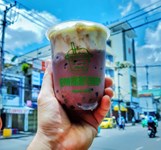 Trà Sữa Sweet Cup