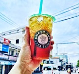 Trà Sữa Sweet Cup