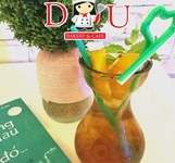Dâu Bakery & Cafe