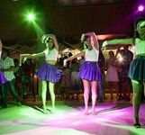 Sailing Club Nha Trang - Bar Bãi Biển