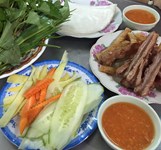 Nem Nướng Ninh Hòa Đặng Văn Quyên