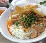 Nem Nướng Ninh Hòa Đặng Văn Quyên