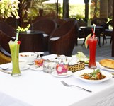 Champa Island Coffee Club