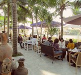 Champa Island Coffee Club