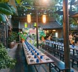 Làng Ngon Nha Trang Restaurant - Ẩm Thực Việt