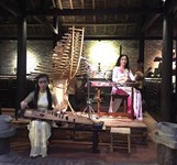 Làng Ngon Nha Trang Restaurant - Ẩm Thực Việt