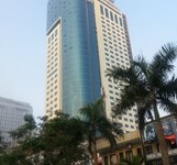 Khách Sạn Mường Thanh Nha Trang