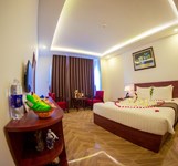 Khách Sạn Dũng Thanh