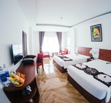 Khách Sạn Dũng Thanh