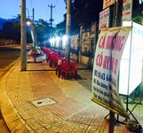 Cá Nướng Cô Uyên Nha Trang