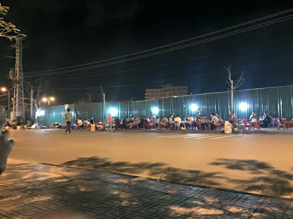 Cá Nướng Cô Uyên Nha Trang