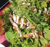 Cá Nướng Cô Uyên Nha Trang