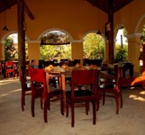 Sen Thiền Quán - Nhà Hàng Chay