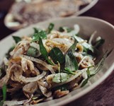 Sen Thiền Quán - Nhà Hàng Chay