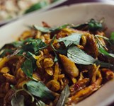 Sen Thiền Quán - Nhà Hàng Chay