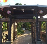 Sen Thiền Quán - Nhà Hàng Chay