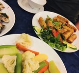 Hạnh Xuân - Hải Sản Nha Trang