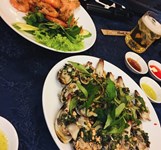 Hạnh Xuân - Hải Sản Nha Trang