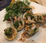 Hạnh Xuân - Hải Sản Nha Trang