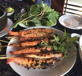 Hạnh Xuân - Hải Sản Nha Trang