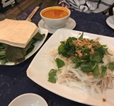 TiTi - Ẩm Thực Pháp