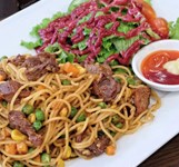 TiTi - Ẩm Thực Pháp