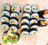 MinChu - Mì Cay Hàn Quốc - Nha Trang