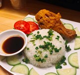 MinChu - Mì Cay Hàn Quốc - Nha Trang