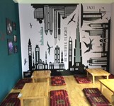 MinChu - Mì Cay Hàn Quốc - Nha Trang