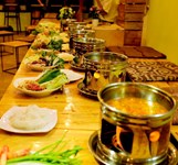 MinChu - Mì Cay Hàn Quốc - Nha Trang