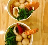 MinChu - Mì Cay Hàn Quốc - Nha Trang