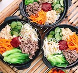 MinChu - Mì Cay Hàn Quốc - Nha Trang