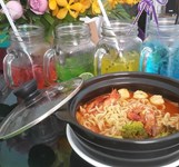 MinChu - Mì Cay Hàn Quốc - Nha Trang