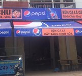 MinChu - Mì Cay Hàn Quốc - Nha Trang