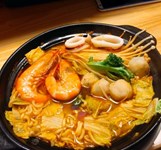 MinChu - Mì Cay Hàn Quốc - Nha Trang