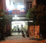 MinChu - Mì Cay Hàn Quốc - Nha Trang