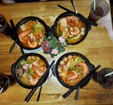 MinChu - Mì Cay Hàn Quốc - Nha Trang