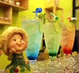 MinChu - Mì Cay Hàn Quốc - Nha Trang