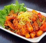 MinChu - Mì Cay Hàn Quốc - Nha Trang