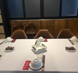 Nhà Hàng Vườn Xoài