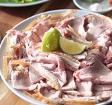 Nhà Hàng Vườn Xoài