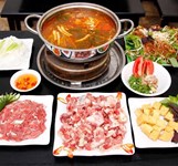 Nhà Hàng Vườn Xoài