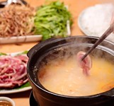 Nhà Hàng Vườn Xoài