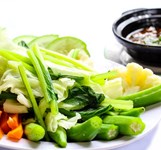 Nhà Hàng Vườn Xoài