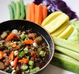 Nhà Hàng Vườn Xoài