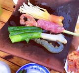 Quán Bụi Nướng Ngói (BBQ Hiền)