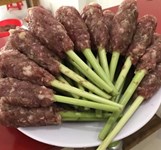 Quán Bụi Nướng Ngói (BBQ Hiền)